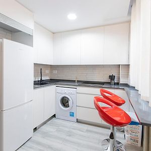 Apartamento de 2 Dormitorios